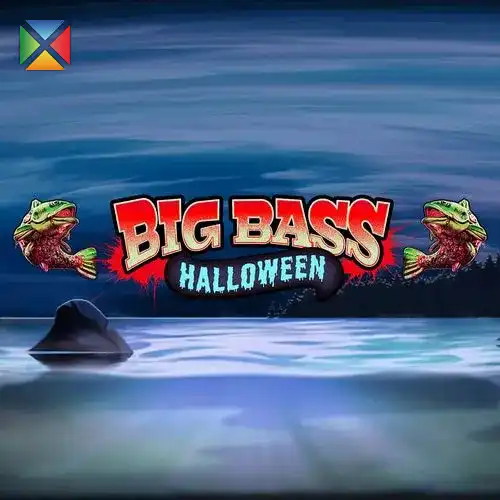 Big Bass Halloween™