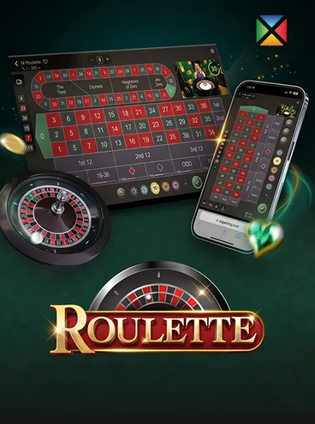 SA Roulette