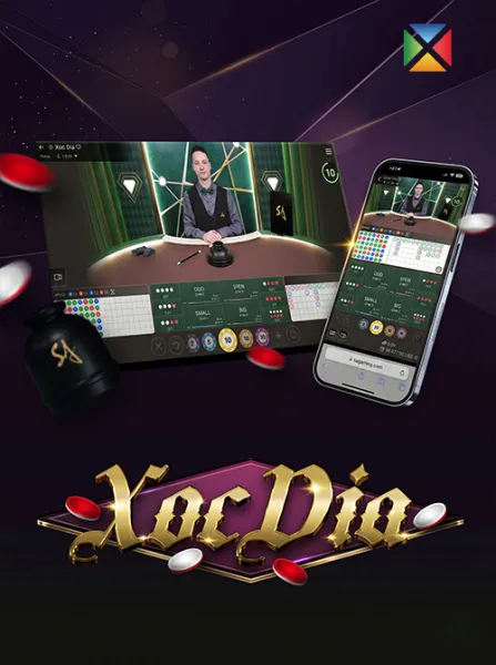 Xoc Dia
