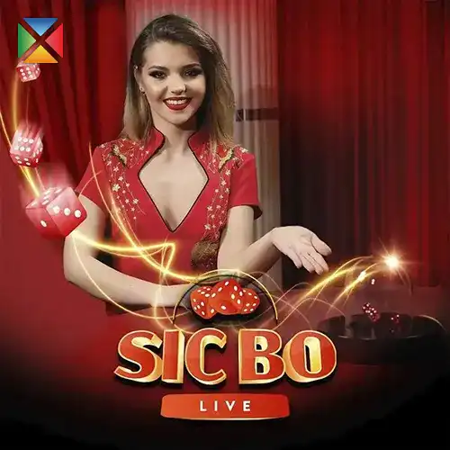 Pragmatic SicBo