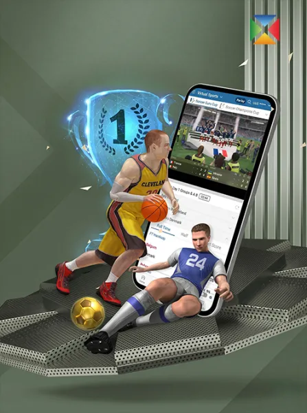 Saba E-Sports