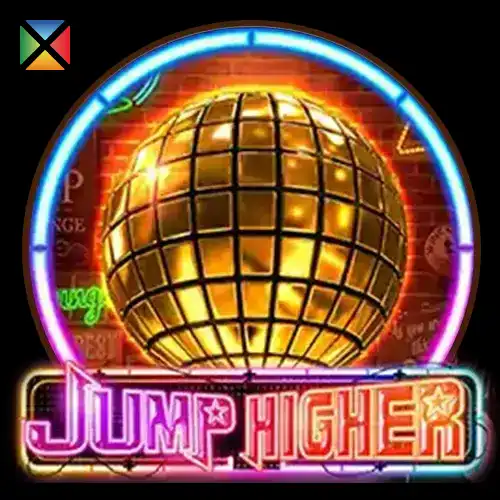 Jump Higher