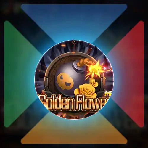 Golden Flower