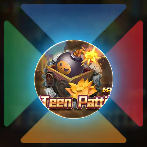 Teen Patti