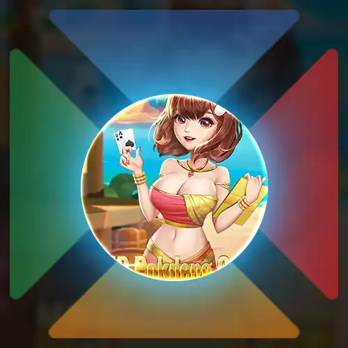 MP Pokdeng Card