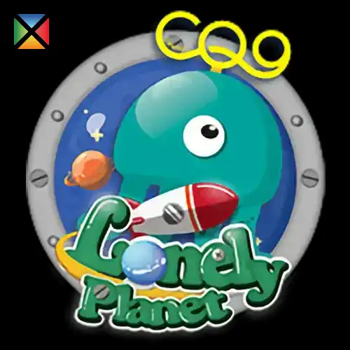Lonely Planet