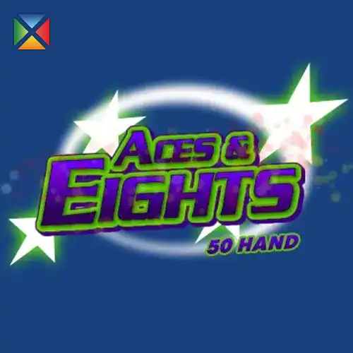 Aces &amp; Eights 50 Hand