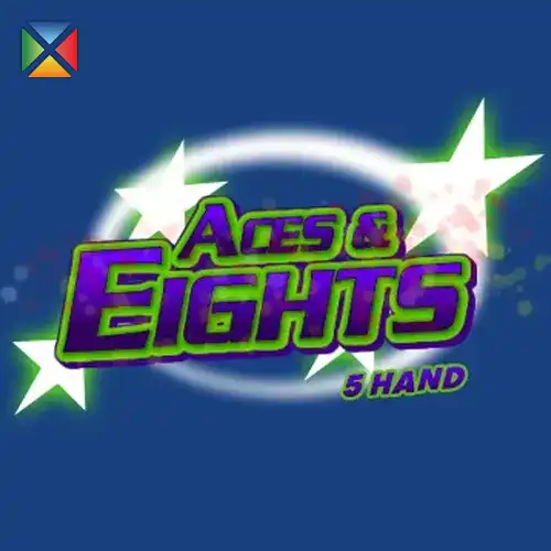 Aces &amp; Eights 5 Hand