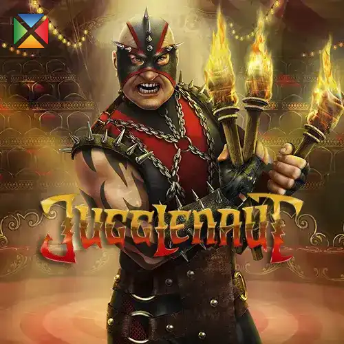 Jugglenaut