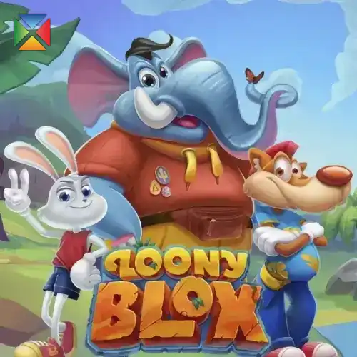 Loony Blox