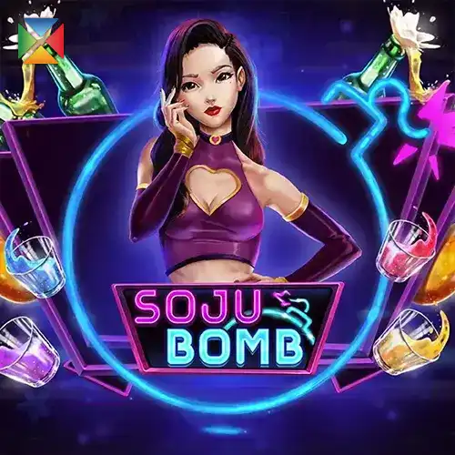 Soju Bomb