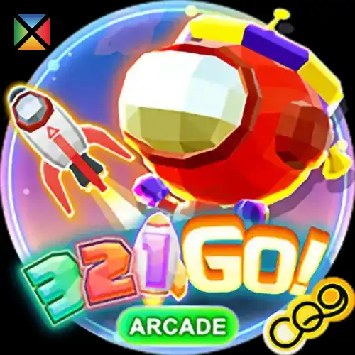 3 2 1Go!