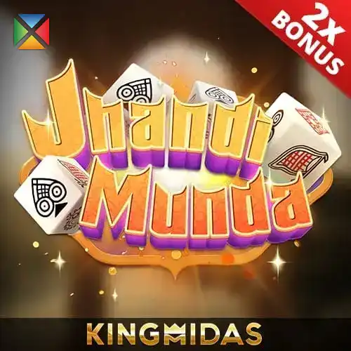 Jhandi Munda