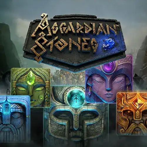 Asgardian Stones™