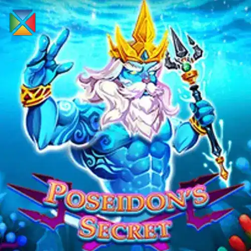 Poseidons Secret