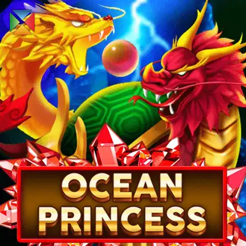 Ocean Princess