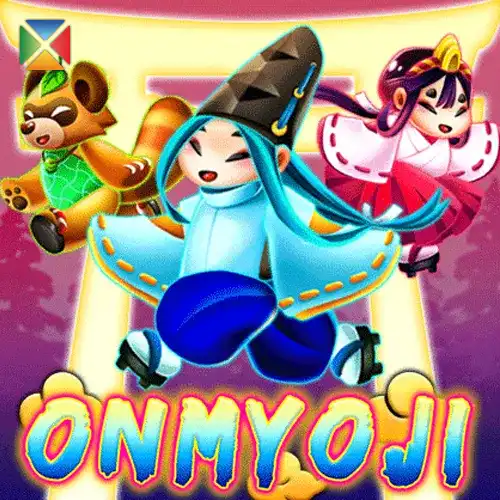Onmyoji