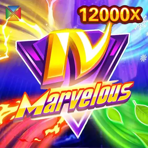 MarvelousIV