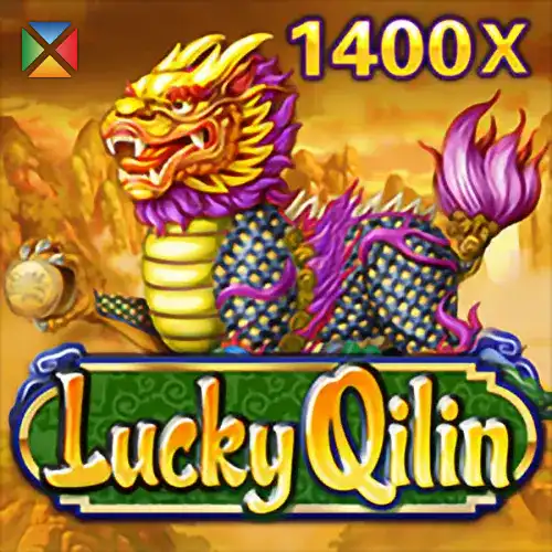 Lucky Qilin