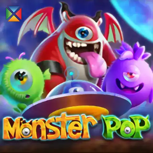 MonterPop