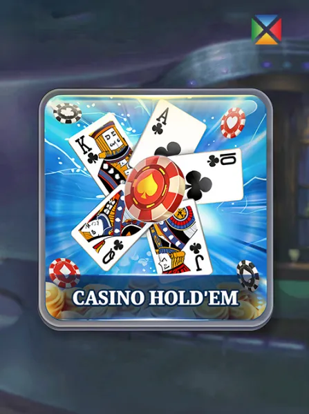 Casino Hold'em Poker
